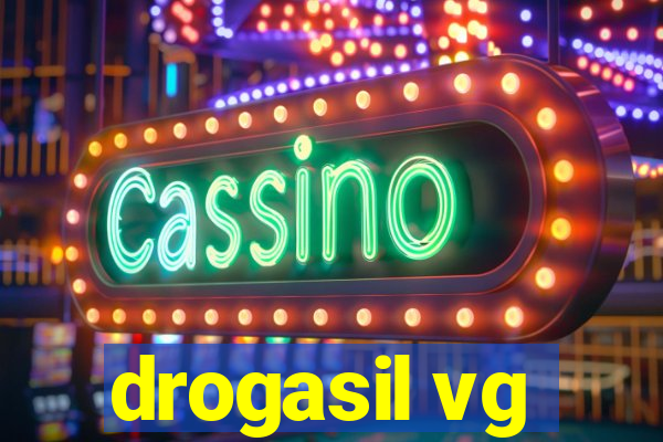drogasil vg